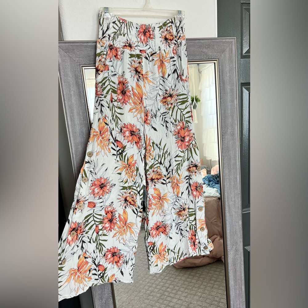 Rip Curl Flowy Summer Pants